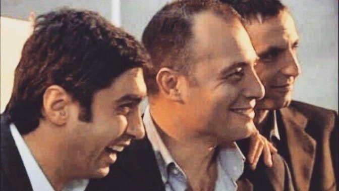 Türk dizi tarihinde en çok hangi karakterin ölümü sizi etkilemiştir?