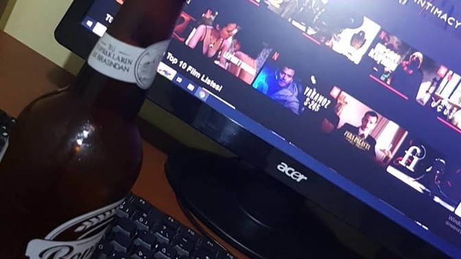 Sadece 2 tane dizi önerecek olsanız ne olurdu?