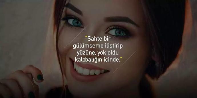 İnsanların yaşama biçimi neden menfaatler üzerine kurulu?
