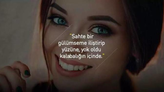 İnsanların yaşama biçimi neden menfaatler üzerine kurulu?