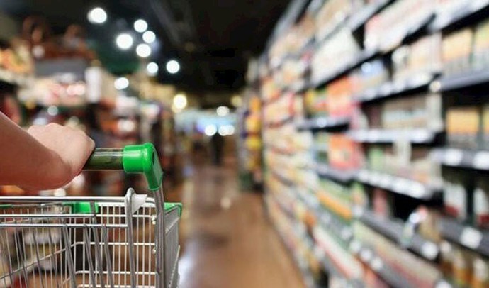 En çok hangi marketten alişveriş yaparsiniz?