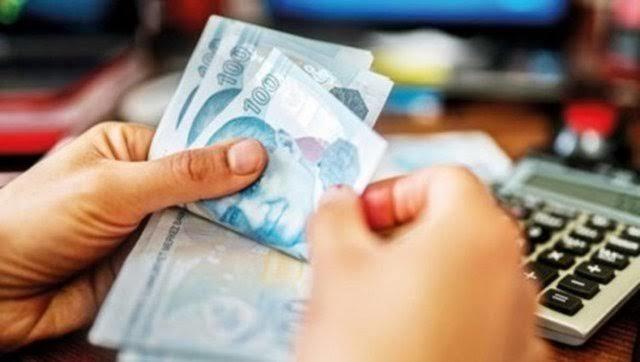 Temmuz Ayında Asgari Ücrete Ne Kadar Zam Yapılcak?