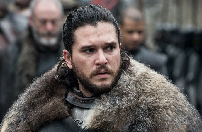 BOMBA! HBO, Jon Snowu merkezine alacak Game of Thrones devam dizisi için çalışmalara başladı?