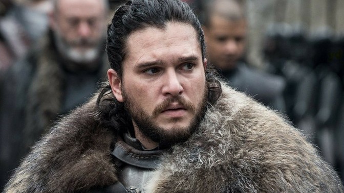 BOMBA! HBO, Jon Snow'u merkezine alacak Game of Thrones devam dizisi için çalışmalara başladı?