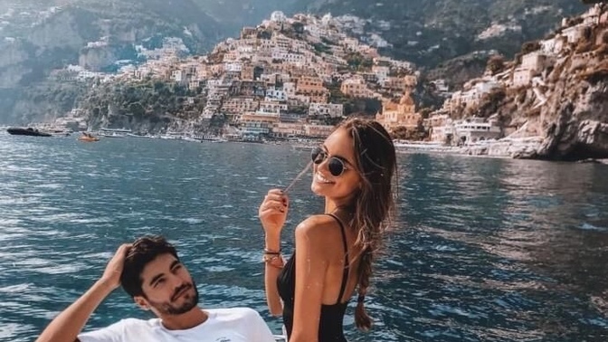 Şu anki bütçenle en uzak nereye tatile gidebiliyorsun?