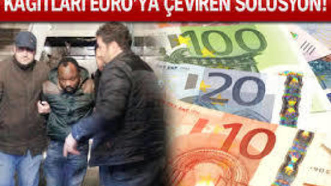 Şimdiye kadar hiç dolandırıldın mı?