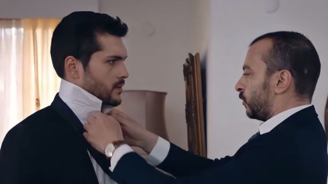 Babandan ne öğrendin?