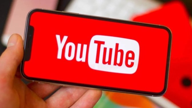 En sevdiğiniz Youtube kanalı ne?