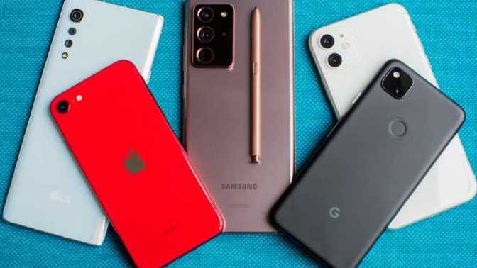 Teknoloji deyince aklınıza ilk hangi alet geliyor?