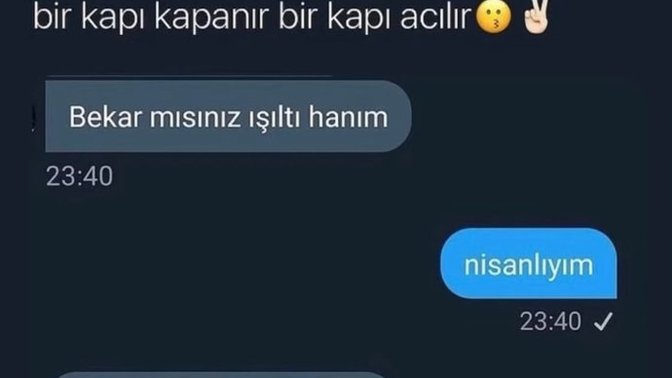 Başkasının sevgilisi ilgini hiç çekti mi?