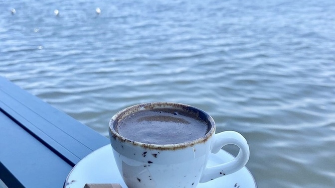 Kahvenizi nasıl seversiniz?