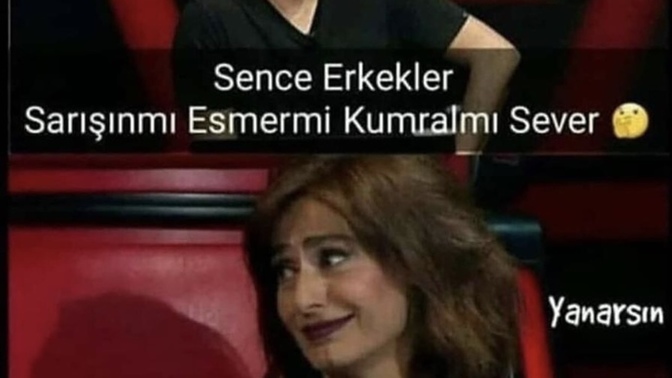 Erkekler renk körü müdür?