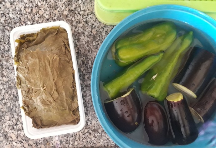 Evet KS uyeleri ve kullanicilari Bugün kim ne yemek yapicak?
