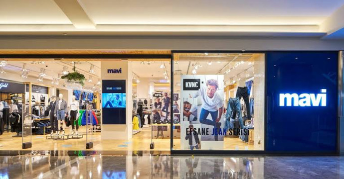 Alışveriş için mağaza mı yoksa online alışveriş sitelerini mi tercih edersiniz?