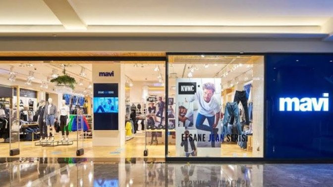 Alışveriş için mağaza mı yoksa online alışveriş sitelerini mi tercih edersiniz?