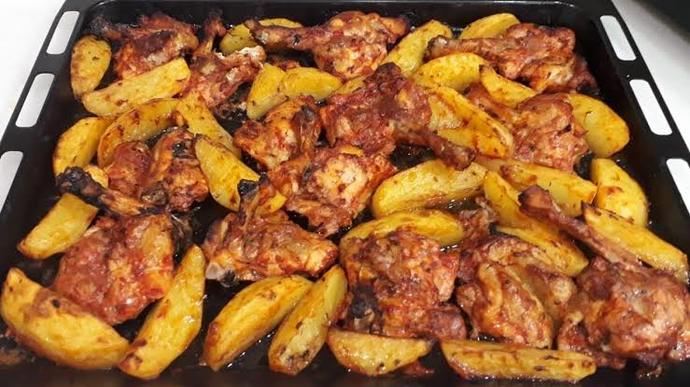 Her gün yesem de bıkmam dediğiniz bir yemek var mı?