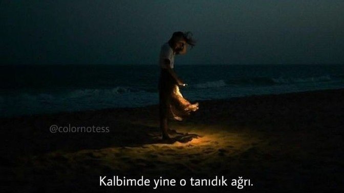 Kalbinizdeki o ağrıların sebebi ne?