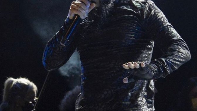 Hangi sanatçının sahne performansını beğeniyorsunuz?