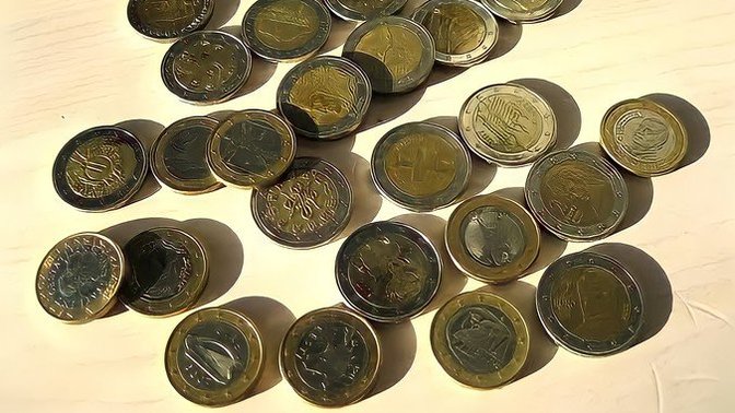 Türkiye'de kolay yoldan para kazanma var mı?