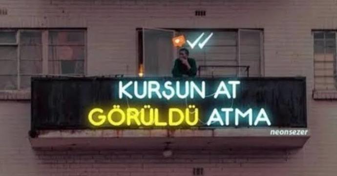 Mesajınıza görüldü atan insanlara tavrınız ne oluyor?