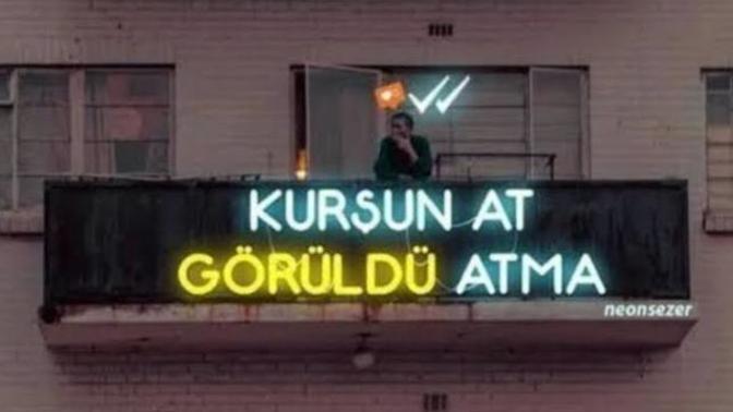 Mesajınıza görüldü atan insanlara tavrınız ne oluyor?