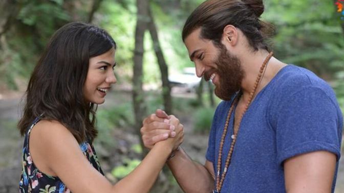 Yaz dizilerinin hepsi size de aynı gelmiyor mu?