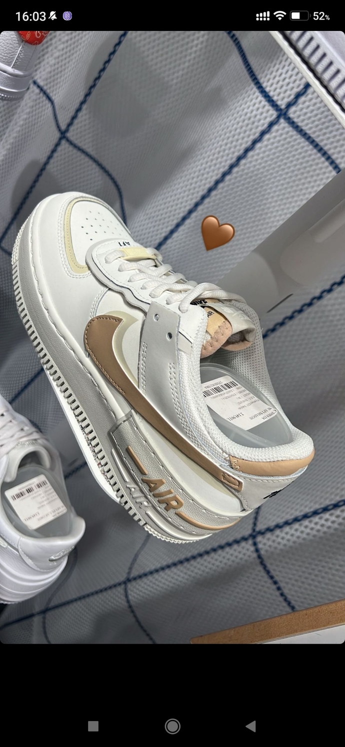 Vans ayakkabılar 1500 TL olmuş, alıp giyer misiniz?