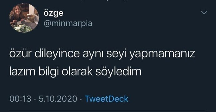 .