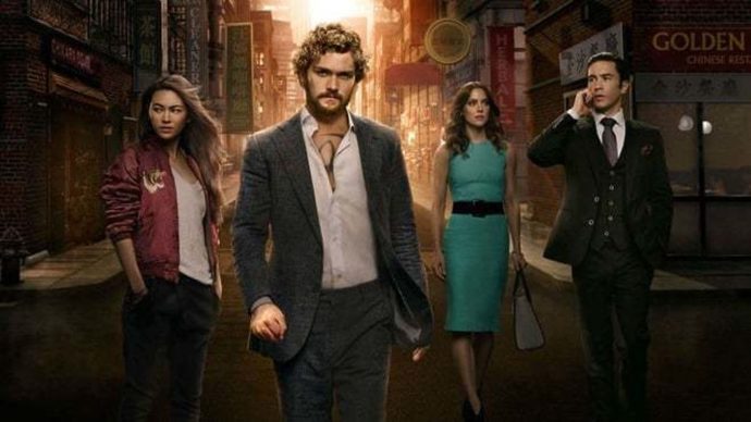 İzlediğiniz en kötü süper kahraman filmi veya dizisi hangisiydi?