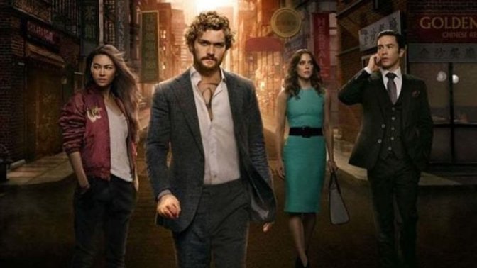 İzlediğiniz en kötü süper kahraman filmi veya dizisi hangisiydi?