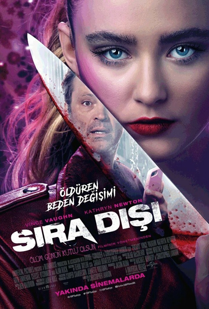 Kalan ömrünü bir dizi/film karakterinin içinde geçirecek olsaydın kimi seçerdin?