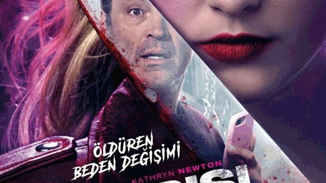 Kalan ömrünü bir dizi/film karakterinin içinde geçirecek olsaydın kimi seçerdin?