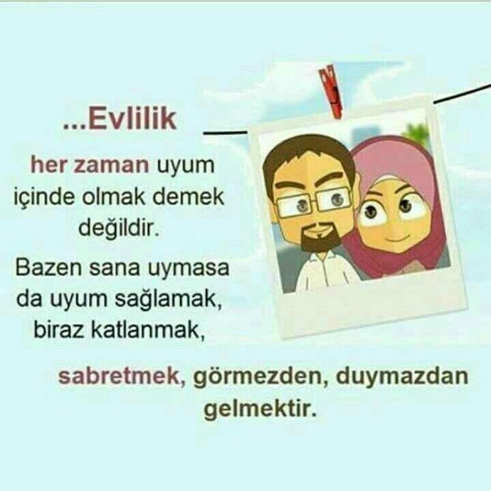 Evlenmeyi düşünüyor musunuz ya da istiyor musunuz?