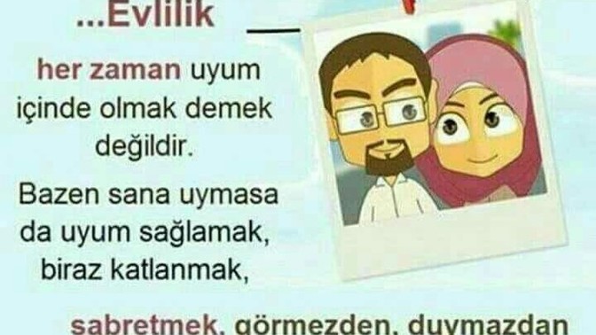 Evlenmeyi düşünüyor musunuz ya da istiyor musunuz?