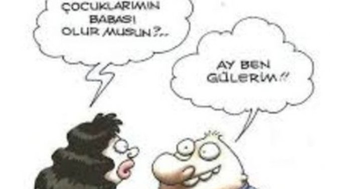 Evlilik hayali kurduğunuz sevgiliniz evlilik istemediğini söylese ne yaparsınız?