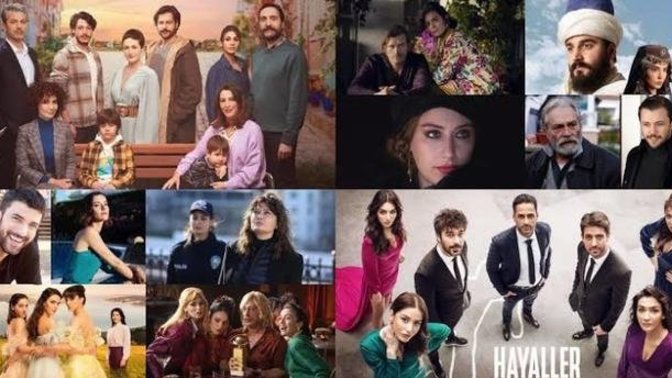 Sezon finali olduğu için sabırsızlandığınız bir dizi var mı?