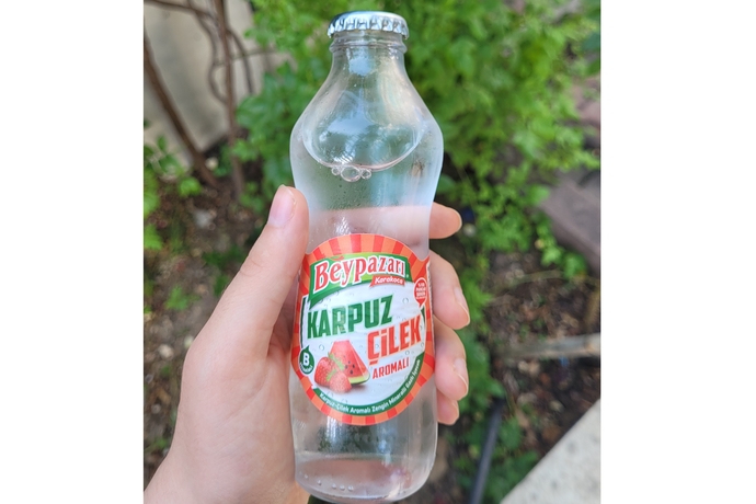 Nerelerdeydin, nerelerde...😍