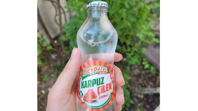 "Bunca yıl nerelerdeydin?" dediğiniz ne var?