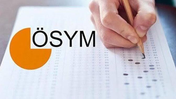 Yarın "YKS" günü, hangi bölümü okumak istiyorsunuz?