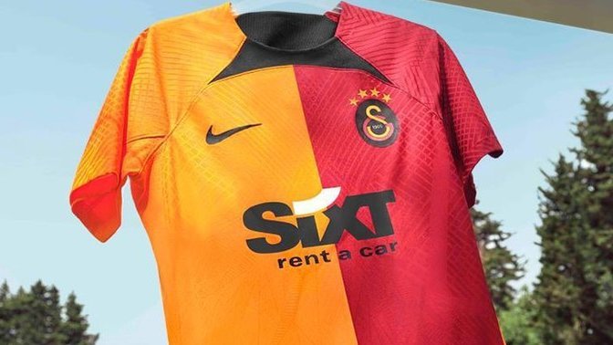 Galatasaray yeni sezon formalarını satışa sundu. Sizce bir formaya bu kadar para verilir mi?