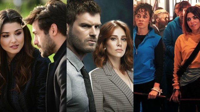 Bir dizi izleme ile insanın ahlakı bozulur mu?