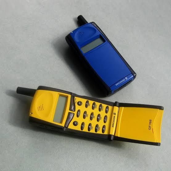 İlk telefonunuzun markası neydi?