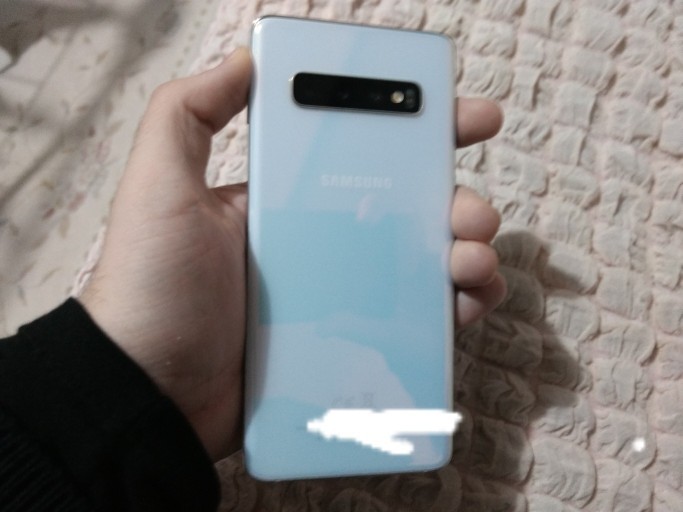 İlk telefonunuzun markası neydi?