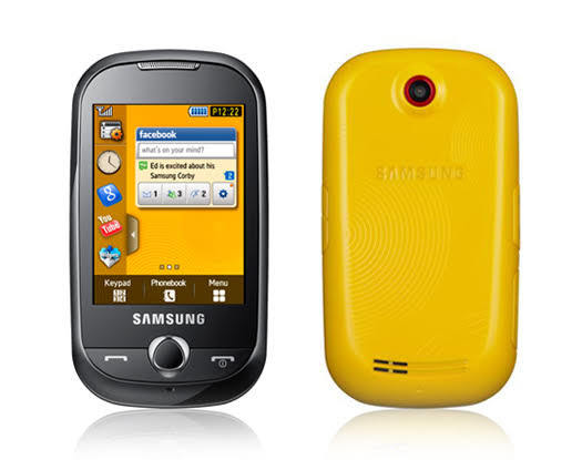 İlk telefonunuzun markası neydi?