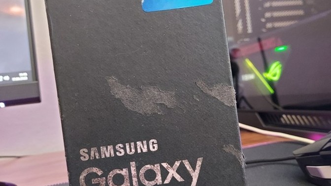 İlk telefonunuzun markası neydi?