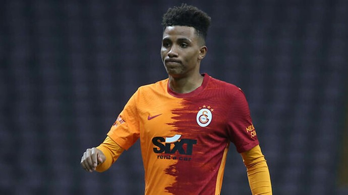 Gedson Fernandes Beşiktaşta! Sizce Gedson, Beşiktaşta başarılı olabilir mi?