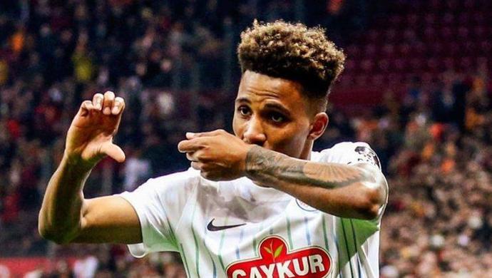 Gedson Fernandes Beşiktaşta! Sizce Gedson, Beşiktaşta başarılı olabilir mi?