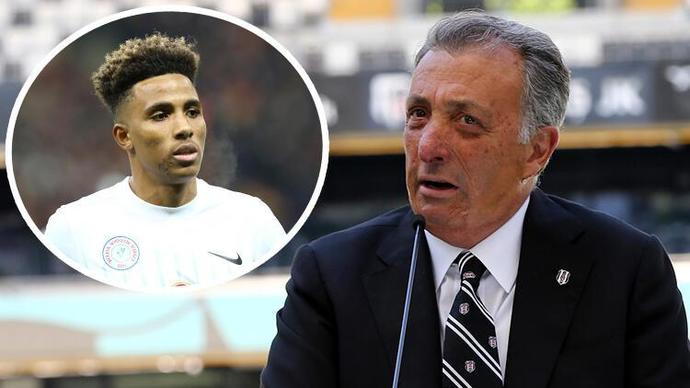 Gedson Fernandes Beşiktaşta! Sizce Gedson, Beşiktaşta başarılı olabilir mi?