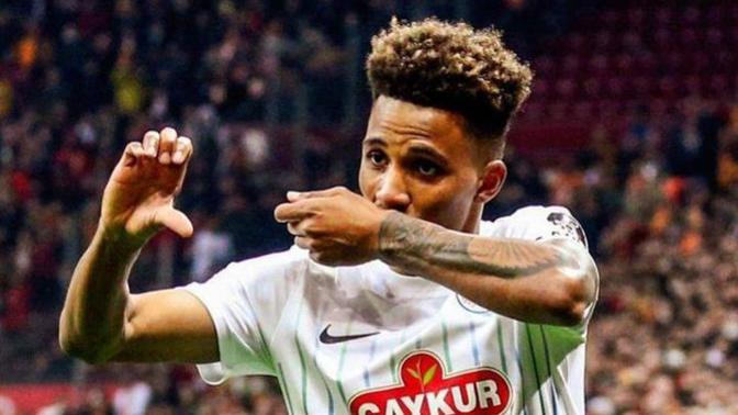 Gedson Fernandes Beşiktaş'ta! Sizce Gedson, Beşiktaş'ta başarılı olabilir mi?