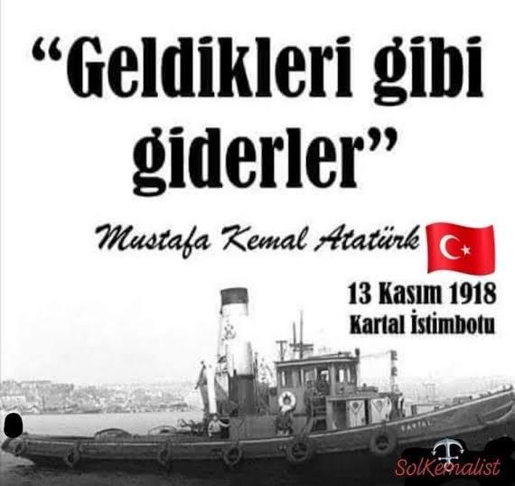 Sizce de ülkemiz adına gurur verici bir anlaşma değil mi?